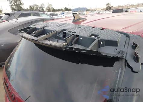 2016 Land Rover Discovery Sport Se from USA, damaged, VIN SALCP2BG4GH575821